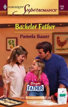 Mass Market Paperback Bachelor Father Book