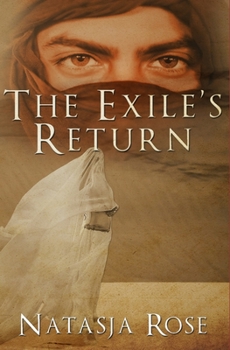 Paperback The Exile's Return Book