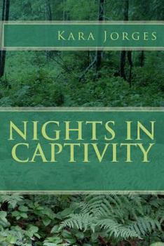 Paperback Nights in Captivity Book