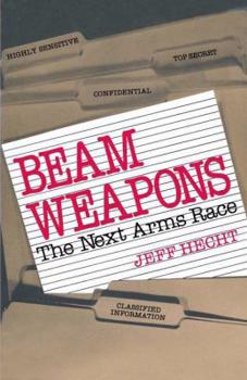 Hardcover Beam Weapons: The Next Arms Race Book