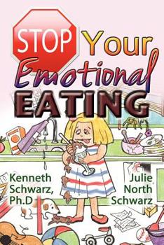 Paperback Stop Your Emotional Eating Book