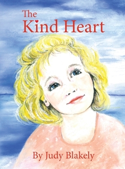 Hardcover The Kind Heart Book