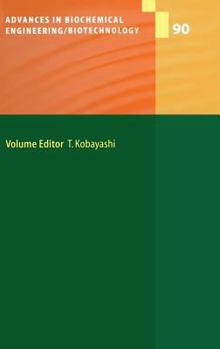 Hardcover Recent Progress of Biochemical and Biomedical Engineering in Japan I Book