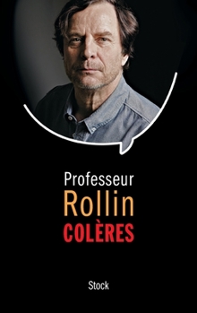Paperback Coleres [French] Book
