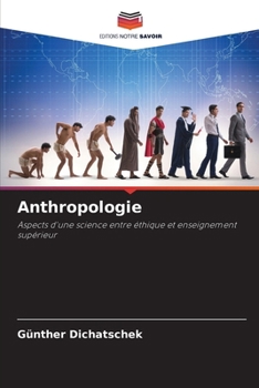 Anthropologie (French Edition)