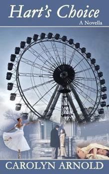 Paperback Hart's Choice Book