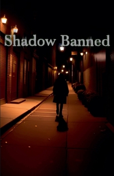 Paperback Shadow Banned Book