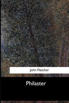Paperback Philaster Book
