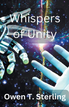Paperback Whispers of Unity Book