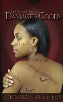 Paperback God Can Still Use Damaged Goods Book