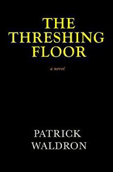 Paperback The Threshing Floor Book