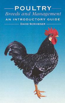 Paperback Poultry Breeds and Management: An Introductory Guide Book