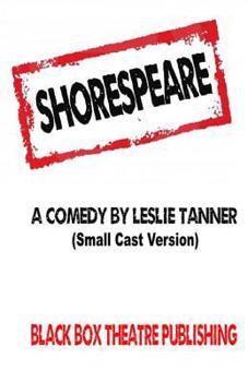 Paperback Shorespeare: (Small Cast Version) Book