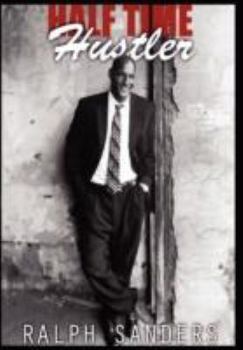 Hardcover Halftime Hustler Book