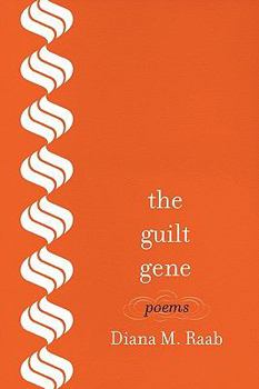 Paperback The Guilt Gene Book