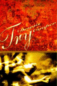 Hardcover Try Book