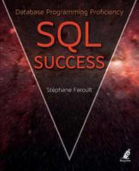 Paperback SQL Success - Database Programming Proficiency Book