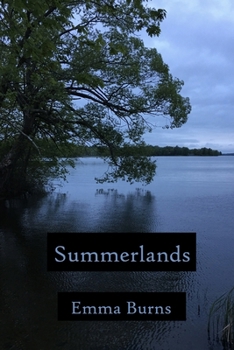 Paperback Summerlands Book