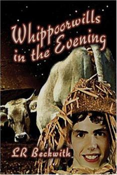 Paperback Whippoorwills in the Evening Book