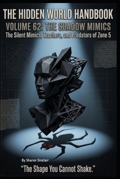 Paperback The Shadow-Mimics Book