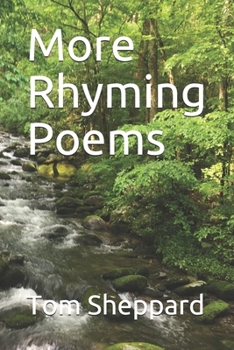 Paperback More Rhyming Poems Book