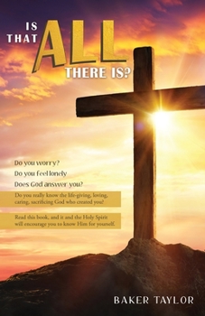 Paperback Is That All There Is? Book