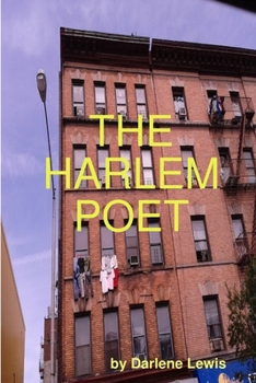Paperback The Harlem Poet Book