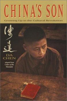 Paperback China's Son: Growing Up in the Cultural Revolution Book