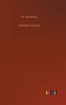 Hardcover A Sister´s Love Book