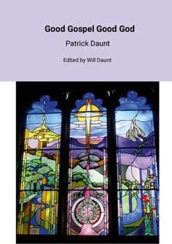 Paperback Good Gospel Good God Book