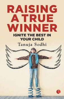 Paperback Raising a True Winner Book