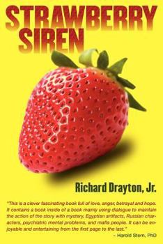 Paperback Strawberry Siren Book