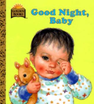 Hardcover Goodnight, Baby Book