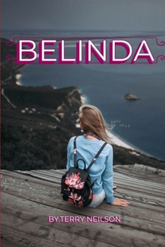 Paperback Romance: BELINDA: The Secret of an Extraordinary Lady Book
