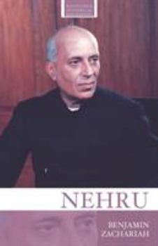 Nehru (Routledge Historical Biographies) - Book  of the Routledge Historical Biographies