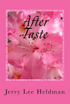 Paperback After Taste Book