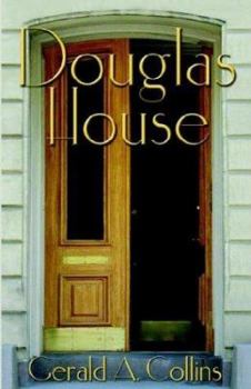 Paperback Douglas House Book