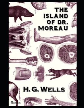 The Island of Dr. Moreau