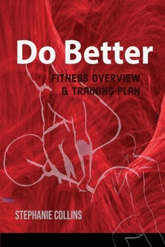 Paperback Do Better Book