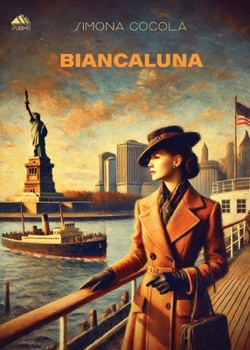 Paperback Biancaluna [Italian] Book