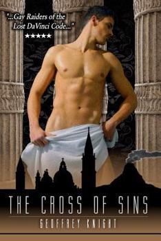 Paperback The Cross of Sins Book
