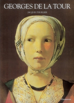 Paperback Georges de La Tour Book