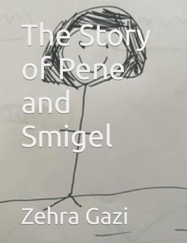 Paperback The Story of Pene and Smigel Book