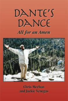 Paperback Dante's Dance Book