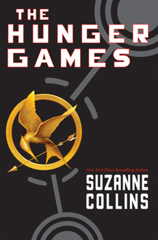 The Hunger Games (Book 1)