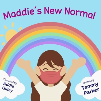 Paperback Maddie's New Normal Book