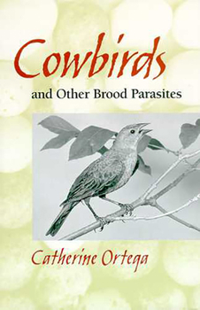 Hardcover Cowbirds and Other Brood Parasites Book