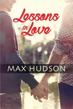 Paperback Lessons in Love Book