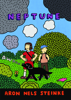 Paperback Neptune Book