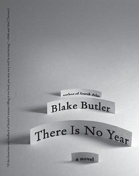 Paperback There Is No Year Book